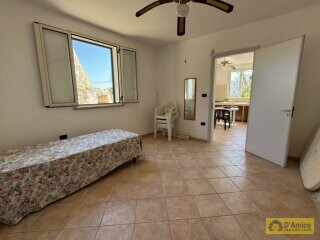 foto immobile Villa fronte mare a Torre Vado, con Pajara e possibilità di Piscina n. 14