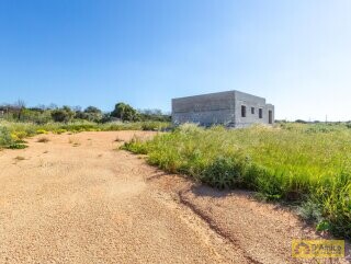 foto immobile Caratteristica villa a rustico con piscina, vista mare,  in vendita a Torre Vado n. 21