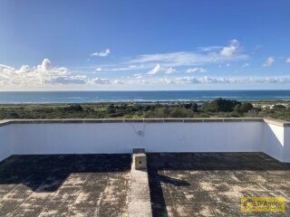 foto immobile Villa con Vista mare mozzafiato sulle spiagge di Pescoluse, nel Salento n. 27