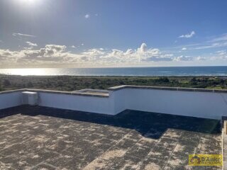 foto immobile Villa con Vista mare mozzafiato sulle spiagge di Pescoluse, nel Salento n. 28