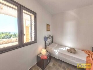 foto immobile Villa con Vista mare mozzafiato sulle spiagge di Pescoluse, nel Salento n. 16