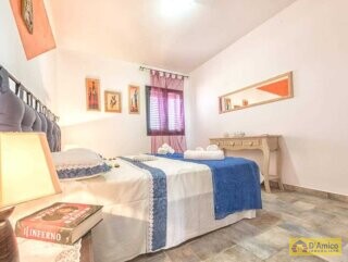 foto immobile Villa con Vista mare mozzafiato sulle spiagge di Pescoluse, nel Salento n. 18