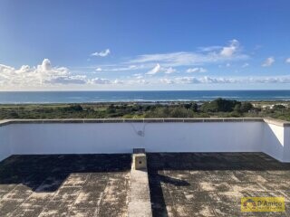foto immobile Villa con Vista mare mozzafiato sulle spiagge di Pescoluse, nel Salento n. 33