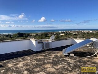 foto immobile Villa con Vista mare mozzafiato sulle spiagge di Pescoluse, nel Salento n. 35