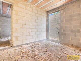 foto immobile Villa su due livelli, vista mare, a Torre Pali, Pescoluse n. 27