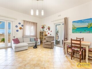 foto immobile Raffinata Villa a 250 metri dal mare, nei pressi di Gallipoli, in Salento n. 12