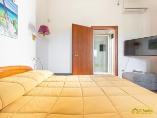 foto immobile Raffinata Villa a 250 metri dal mare, nei pressi di Gallipoli, in Salento n. 18