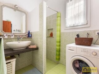 foto immobile Raffinata Villa a 250 metri dal mare, nei pressi di Gallipoli, in Salento n. 21