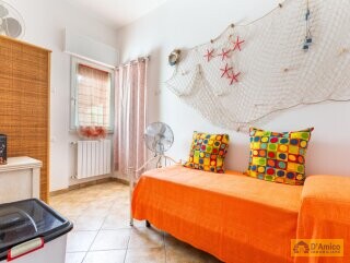 foto immobile Raffinata Villa a 250 metri dal mare, nei pressi di Gallipoli, in Salento n. 22