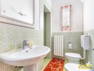 foto immobile Raffinata Villa a 250 metri dal mare, nei pressi di Gallipoli, in Salento n. 24