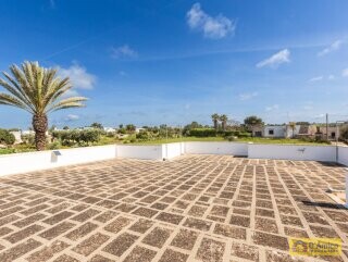 foto immobile Raffinata Villa a 250 metri dal mare, nei pressi di Gallipoli, in Salento n. 28