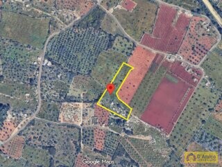 foto immobile  Nuova Villa con Piscina e Lamione a Torre Vado, nel Salento  n. 25