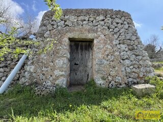 foto immobile  Nuova Villa con Piscina e Lamione a Torre Vado, nel Salento  n. 5