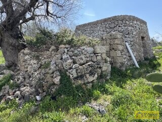 foto immobile  Nuova Villa con Piscina e Lamione a Torre Vado, nel Salento  n. 8