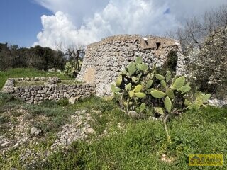 foto immobile  Nuova Villa con Piscina e Lamione a Torre Vado, nel Salento  n. 9
