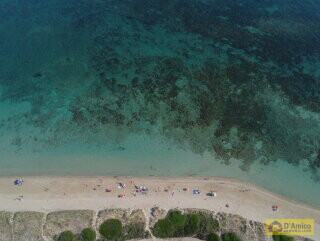 foto immobile Splendida Villa Vista Mare, con Piscina e volte tipiche, a Torre Vado n. 35