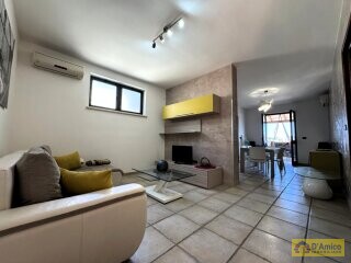 foto immobile Moderno Appartamento a Morciano Di Leuca, 1,5 km dal Mare n. 2