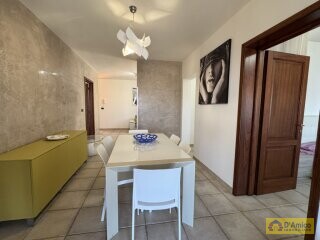 foto immobile Moderno Appartamento a Morciano Di Leuca, 1,5 km dal Mare n. 7