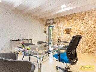 foto immobile Villa a Torre Vado a 900 mt dal mare con progetto Piscina  n. 3