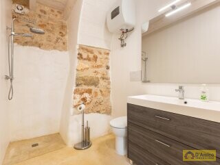 foto immobile Villa a Torre Vado a 900 mt dal mare con progetto Piscina  n. 6