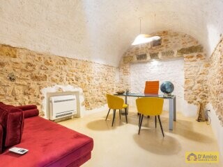foto immobile Villa a Torre Vado a 900 mt dal mare con progetto Piscina  n. 9