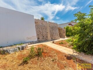 foto immobile Villa a Torre Vado a 900 mt dal mare con progetto Piscina  n. 20