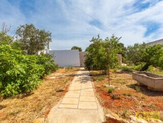 foto immobile Villa a Torre Vado a 900 mt dal mare con progetto Piscina  n. 16