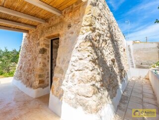 foto immobile Villa a Torre Vado a 900 mt dal mare con progetto Piscina  n. 14