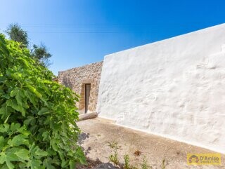foto immobile Villa a Torre Vado a 900 mt dal mare con progetto Piscina  n. 11