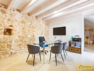 foto immobile Villa a Torre Vado a 900 mt dal mare con progetto Piscina  n. 8