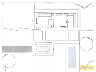foto immobile Villa a Torre Vado a 900 mt dal mare con progetto Piscina  n. 25