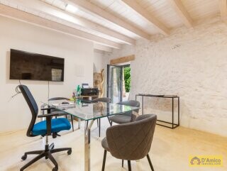 foto immobile Villa a Torre Vado a 900 mt dal mare con progetto Piscina n. 3