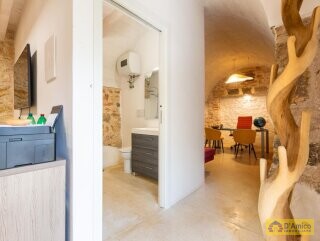 foto immobile Villa a Torre Vado a 900 mt dal mare con progetto Piscina n. 5
