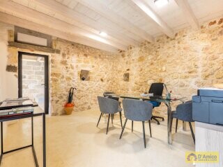 foto immobile Villa a Torre Vado a 900 mt dal mare con progetto Piscina n. 6