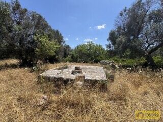 foto immobile Magnifica Villa di Nuova Costruzione, con Piscina, a Carovigno n. 33