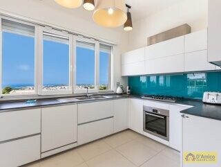 foto immobile Villa di Lusso con Piscina e Vista Mare a Santa Maria Di Leuca n. 19