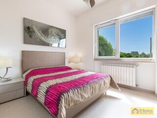 foto immobile Villa di Lusso con Piscina e Vista Mare a Santa Maria Di Leuca n. 21