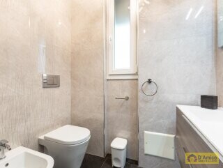 foto immobile Villa di Lusso con Piscina e Vista Mare a Santa Maria Di Leuca n. 25