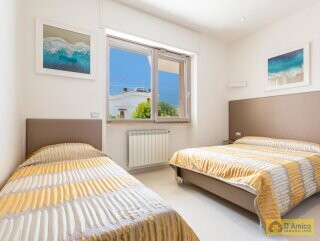 foto immobile Villa di Lusso con Piscina e Vista Mare a Santa Maria Di Leuca n. 30
