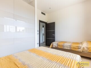 foto immobile Villa di Lusso con Piscina e Vista Mare a Santa Maria Di Leuca n. 32