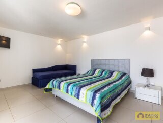 foto immobile Villa di Lusso con Piscina e Vista Mare a Santa Maria Di Leuca n. 37