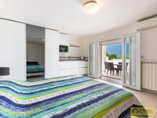 foto immobile Villa di Lusso con Piscina e Vista Mare a Santa Maria Di Leuca n. 38