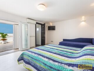 foto immobile Villa di Lusso con Piscina e Vista Mare a Santa Maria Di Leuca n. 39
