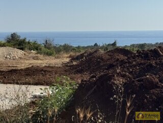 foto immobile Villa a rustico con Piscina vista mare a Santa Maria di Leuca n. 8