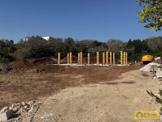 foto immobile Villa a rustico con Piscina vista mare a Santa Maria di Leuca n. 15