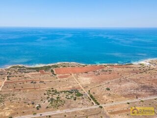 foto immobile Terreno di 680.000 mq Fronte Mare nel Salento n. 5