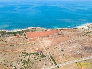 foto immobile Terreno di 680.000 mq Fronte Mare nel Salento n. 6
